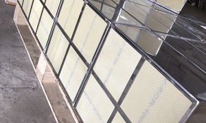 钣金加工企业切割技巧分享