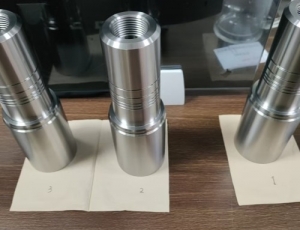 数控加工