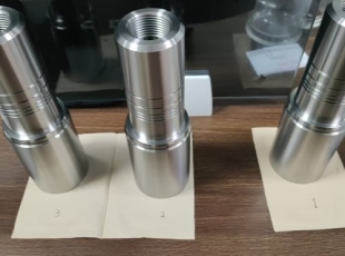 数控加工