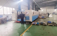 钣金加工行业发展的注意事项