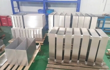 无锡钣金加工行业的加工质量怎么控制