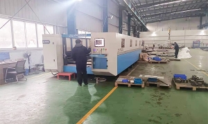 钣金加工行业发展的注意事项