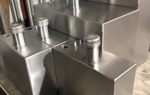 数控钣金加工的工艺特点体现在哪些方面？