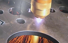 激光切割机厚板切割难点及解决方法