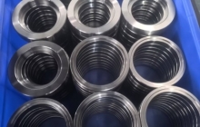 钣金加工界必知的71个加工术语