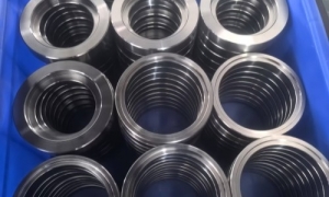 钣金加工界必知的71个加工术语